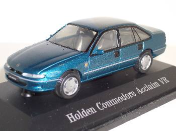 Holden Commodore Acclaim VR - Paradise modelcar 1/43